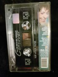 CANSEVER YOLLAR HASTA BEN YORGUNUM KASET