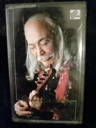 CAHİT BERKAY - FİLİM MÜZİKLERİ 3 KASET - Ne-Nadir Kasetçilik Müzik Yapım