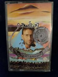 CEM ÖZER BENİ SEVİYORUM ACEMİ ŞARKILAR KASET