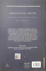 Arachnoid Mater