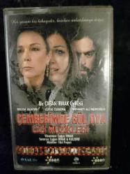 ÇEMBERİMDE GÜL OYA DİZİ MÜZİKLERİ KASET