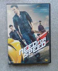 Need For Speed DVD Film