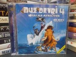 Buz Devri 4 Vcd