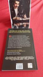 Açlık Oyunları Dünyası - Film Kitabı - RENKLİ RESİMLİ KUŞE BASKI 1.BASKI