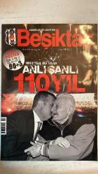 NAMAĞLUP TEK ŞAMPİYON BEŞİKTAŞ DERGİSİ - NİSAN 2013 SAYI: 139 - FIKRET ORMAN - ALİ İHSAN KARAYİĞİT - YALÇIN KARADENİZ - SÜLEYMAN SEBA - MESUT URGANÇILAR - YALÇIN KAYA YILMAZ - LEVENT ÇİFTER - SAMET AYBABA - FAHRETTİN CUROĞLU - RIZA ÇALIMBAY - TAYFUR HAVUTÇU - HÜSEYİN ÇAPKIN - İSMAİL ÜNAL - MİLKA BJELICA - ŞENAY GÜRLER - İBRAHİM TORAMAN - TUGAY KAVA - BRUNO DENTINHO  NAMAĞLUP TEK ŞAMPİYON - 1803’TEN BU YANA - BAŞKANIMIZIN MEKTUBU - BEŞİKTAŞIMIZ’IN ÖLÜMSÜZ ATLETLERİ - GÜLE GÜLE BEŞİKTAŞ’IN KARA BOMBASI - KARADENİZ TEKNİK ÜNİVERSİTELİ BEŞİKTAŞLILAR - AYIN OLAYLARI - OYUN TANITIMLARI - TARAFTAR MEKTUPLARI - KÜLTÜR VE SANAT AJANDASI - SPOR TOTO SÜPER LİG MAÇLARIMIZ - TEKNOLOJİ HABERLERİ - BEŞİKTAŞ’IN ÇOCUKLARI - RÖPORTAJ - YAVRU KARTAL’IN GÜNLÜĞÜ - BİL BUL EĞLEN - SUDOKU - BJK RESİM YARIŞMASI - ÇİZGİ ROMAN BEŞİKTAŞ TARİHİ - MİNİ MİNİ KARTALLAR - SORULARINIZI YILDIZLAR YANITLADI - FOTOĞRAFINI YOLLA KARTAL OL - POSTER YOKTUR 158 SAYFA