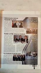 NAMAĞLUP TEK ŞAMPİYON BEŞİKTAŞ DERGİSİ - NİSAN 2013 SAYI: 139 - FIKRET ORMAN - ALİ İHSAN KARAYİĞİT - YALÇIN KARADENİZ - SÜLEYMAN SEBA - MESUT URGANÇILAR - YALÇIN KAYA YILMAZ - LEVENT ÇİFTER - SAMET AYBABA - FAHRETTİN CUROĞLU - RIZA ÇALIMBAY - TAYFUR HAVUTÇU - HÜSEYİN ÇAPKIN - İSMAİL ÜNAL - MİLKA BJELICA - ŞENAY GÜRLER - İBRAHİM TORAMAN - TUGAY KAVA - BRUNO DENTINHO  NAMAĞLUP TEK ŞAMPİYON - 1803’TEN BU YANA - BAŞKANIMIZIN MEKTUBU - BEŞİKTAŞIMIZ’IN ÖLÜMSÜZ ATLETLERİ - GÜLE GÜLE BEŞİKTAŞ’IN KARA BOMBASI - KARADENİZ TEKNİK ÜNİVERSİTELİ BEŞİKTAŞLILAR - AYIN OLAYLARI - OYUN TANITIMLARI - TARAFTAR MEKTUPLARI - KÜLTÜR VE SANAT AJANDASI - SPOR TOTO SÜPER LİG MAÇLARIMIZ - TEKNOLOJİ HABERLERİ - BEŞİKTAŞ’IN ÇOCUKLARI - RÖPORTAJ - YAVRU KARTAL’IN GÜNLÜĞÜ - BİL BUL EĞLEN - SUDOKU - BJK RESİM YARIŞMASI - ÇİZGİ ROMAN BEŞİKTAŞ TARİHİ - MİNİ MİNİ KARTALLAR - SORULARINIZI YILDIZLAR YANITLADI - FOTOĞRAFINI YOLLA KARTAL OL - POSTER YOKTUR 158 SAYFA