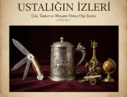 Çakı, Tankart, Pirinç ve Çeşitli Antika Müzayedesi