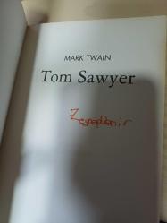 Tom Sawyer