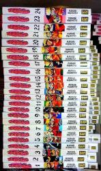 Naruto Cilt 1 - 24
