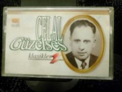 CELAL GÜZELSES KLASİKLER 2 KASET