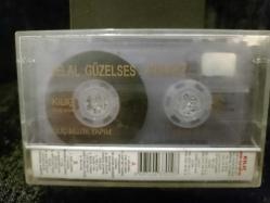 CELAL GÜZELSES KLASİKLER 2 KASET