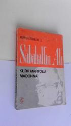 Kürk Mantolu Madonna