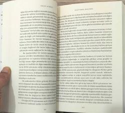 NİÇİN UYURUZ ? - YENİ UYKU VE RÜYA BİLİMİ