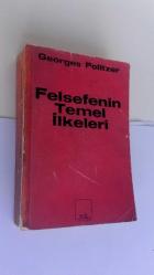 Felsefenin Temel İlkeleri