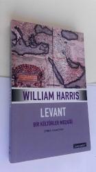 LEVANT / Bir Kültürler Mozaiği