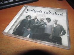 YÜKSEK SADAKAT   CD