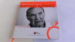 EMEĞİN İZİNDE BİR SİNEMACI - ERTEM GÖREÇ