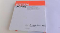 EMEĞİN İZİNDE BİR SİNEMACI - ERTEM GÖREÇ