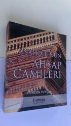 ANADOLU'NUN AHŞAP CAMİLERİ [CİLTLİ]