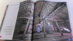 ANADOLU'NUN AHŞAP CAMİLERİ [CİLTLİ]