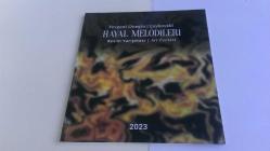 HAYAL MELODİLERİ * YEVGENİ ONEGİN / ÇAYKOVSKİ - RESİM YARIŞMASI