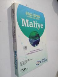 2020 KPSS A GRUBU ALAN BİLGİSİ MALİYE GÜNCEL KONU ANLATIMLI AÇIKLAMALI VE ÇÖZÜMLÜ SORULAR ÇIKMIŞ SORULAR KONU TESTLERİ
