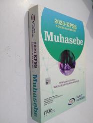 2020 KPSS A GRUBU ALAN BİLGİSİ MUHASEBE GÜNCEL KONU ANLATIMLI AÇIKLAMALI VE ÇÖZÜMLÜ SORULAR ÇIKMIŞ SORULAR KONU TESTLERİ