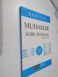 REDITUS MUHASEBE  SORU BANKASI // KOPART ÇÖZ