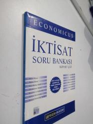 ECONOMICUS  İKTİSAT SORU BANKASI // KOPART ÇÖZ