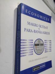 ECONOMİCUS MAKRO İKTİSAT VE PARA-BANKA KREDİ