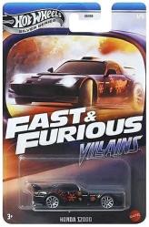 Honda S2000 1/64 Ölçek 7 cm Hot Wheels