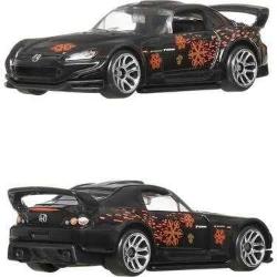Honda S2000 1/64 Ölçek 7 cm Hot Wheels