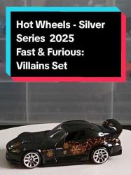 Honda S2000 1/64 Ölçek 7 cm Hot Wheels