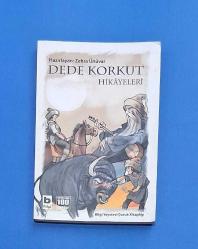 DEDE KORKUT HİKAYELERİ