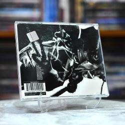 Massive Attack - Mezzanine CD Album