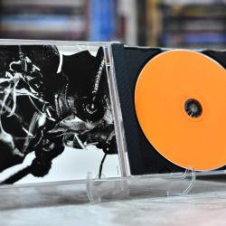 Massive Attack - Mezzanine CD Album