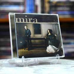 Mira - Eve Dönmeliyim CD Album