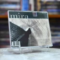 Mira - Eve Dönmeliyim CD Album