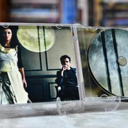 Mira - Eve Dönmeliyim CD Album