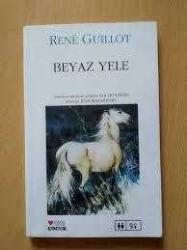 Beyaz Yele Rene Guillot  CAN ÇOCUK YAYINLARI