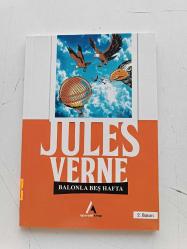 Balonla Beş Hafta ( D.R.633 )