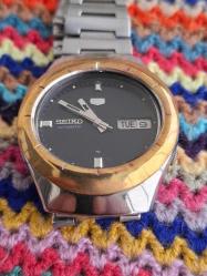 SEIKO 5 OTOMATİK KOL SAATI