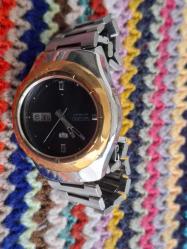 SEIKO 5 OTOMATİK KOL SAATI