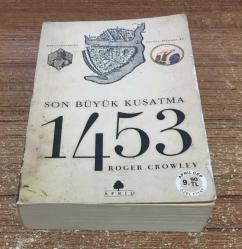 SON BÜYÜK KUŞATMA 1453