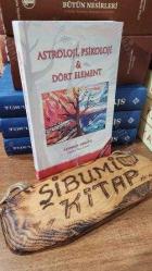 Astroloji, Psikoloji & Dört Element