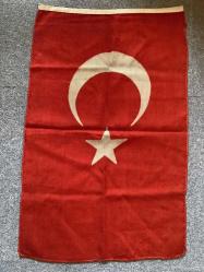 LOT.2 » 1950’LERDEN TÜRK BAYRAĞI
