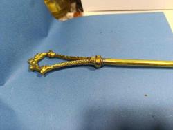 P67----ESKİ PİRİNÇ KERATA