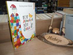 101 ATASÖZÜ 101 ÖYKÜ