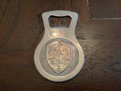 LOT.6 » SOVYET DÖNEMİ ORAK ÇEKİÇ ARMALI MEŞRUBAT AÇACAĞI