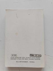 DEDE KORKUT HİKAYELERİ ( D.R.700 )